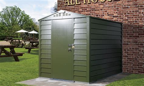 metal garden houses|strong metal storage sheds.